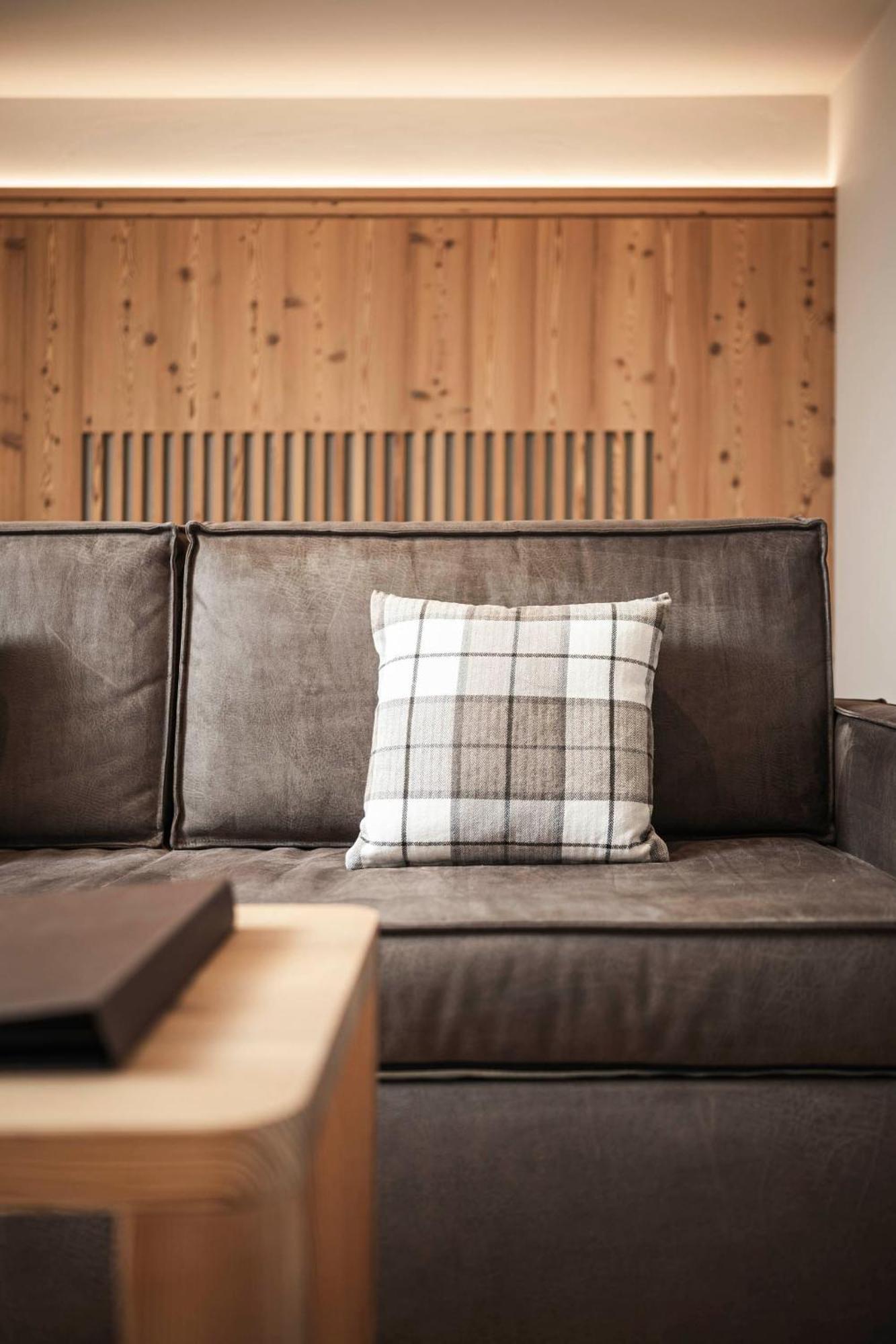 Apartment Lodge Gasserhof 布列瑟农 外观 照片