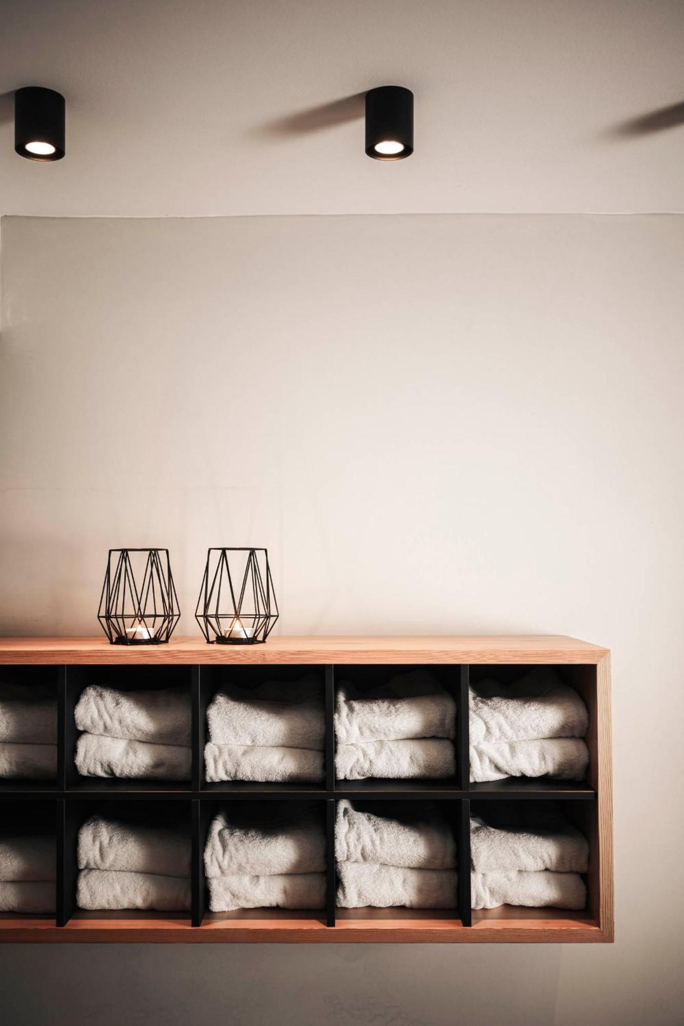 Apartment Lodge Gasserhof 布列瑟农 外观 照片