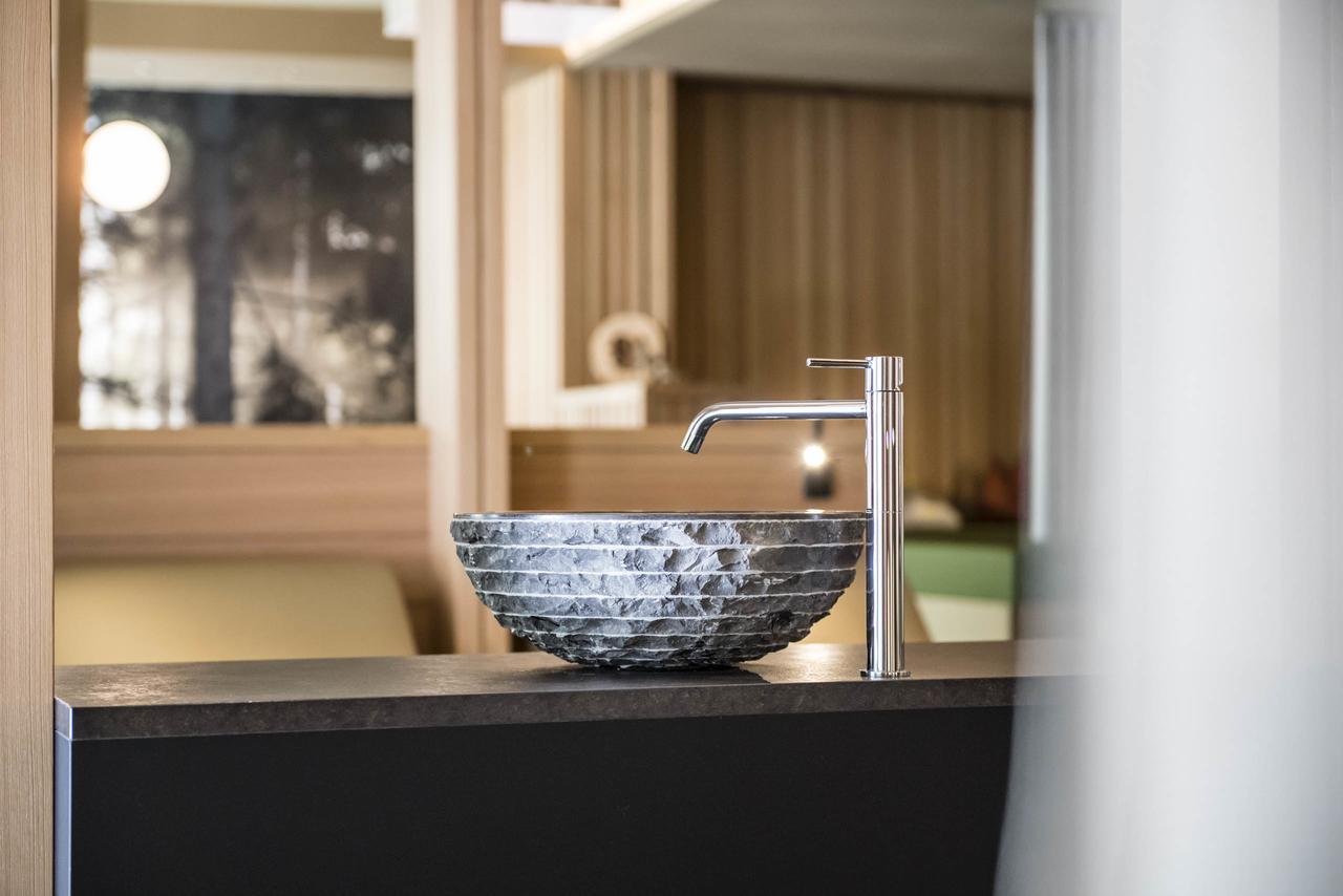 Apartment Lodge Gasserhof 布列瑟农 外观 照片